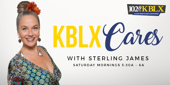 KBLX Cares Interview with Sterling James: Genesis Worship ...