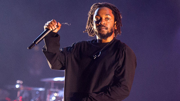 Kendrick Lamar narrates a special NIKE 