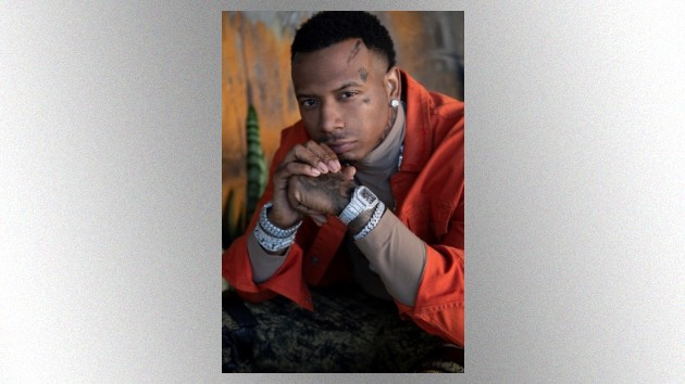 New Music Friday: Here's music from Moneybagg Yo, Black ...