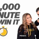 $1,000 Minute To Win It...