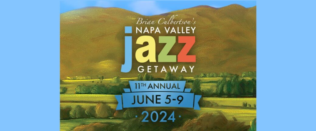 Brian Culbertson’s 11th Annual Napa Valley Jazz Getaway