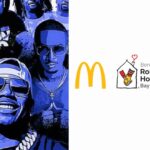 Nelly with Ja Rule, Eve and Jermaine Dupri - Where The Party At Tour...