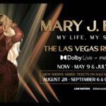 Mary J. Blige...