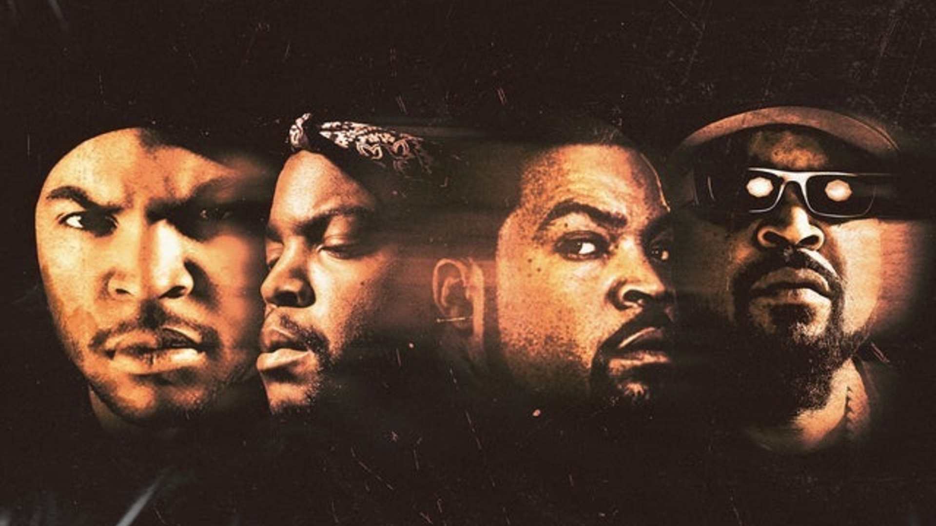 Win Tix: Ice Cube