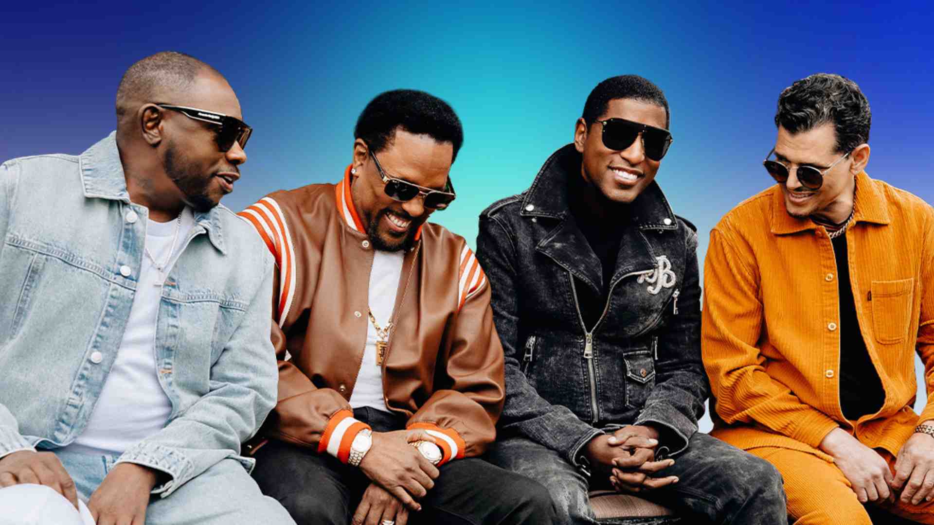 Win Tix: Uncle Charlie’s R&B Cookout