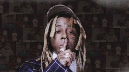 Lil Wayne...
