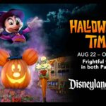 Disneyland® Resort...