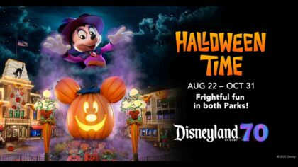 Disneyland® Resort...