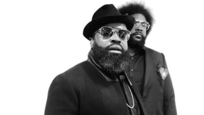 The Roots...
