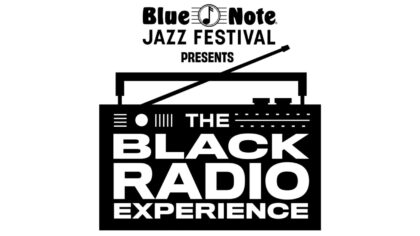 The Black Radio Experience...