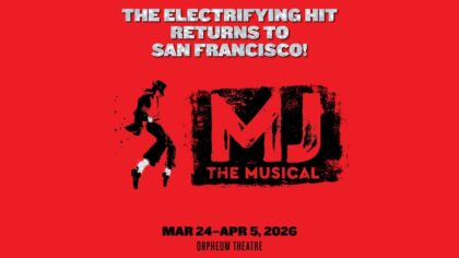 MJ The Musical...