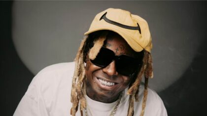 Lil Wayne...