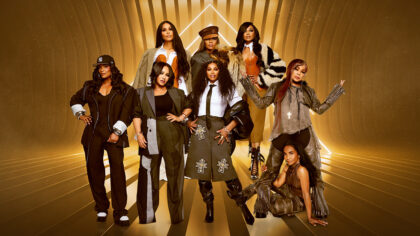 TLC & Salt-N-Pepa with En Vogue - IT’S ICONIC...